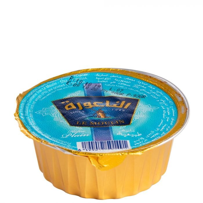 Chamia nature 100g
