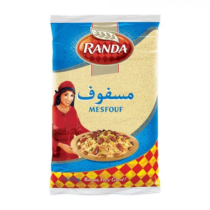 Mesfouf 500g