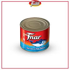 Thon Fnar 2050 g