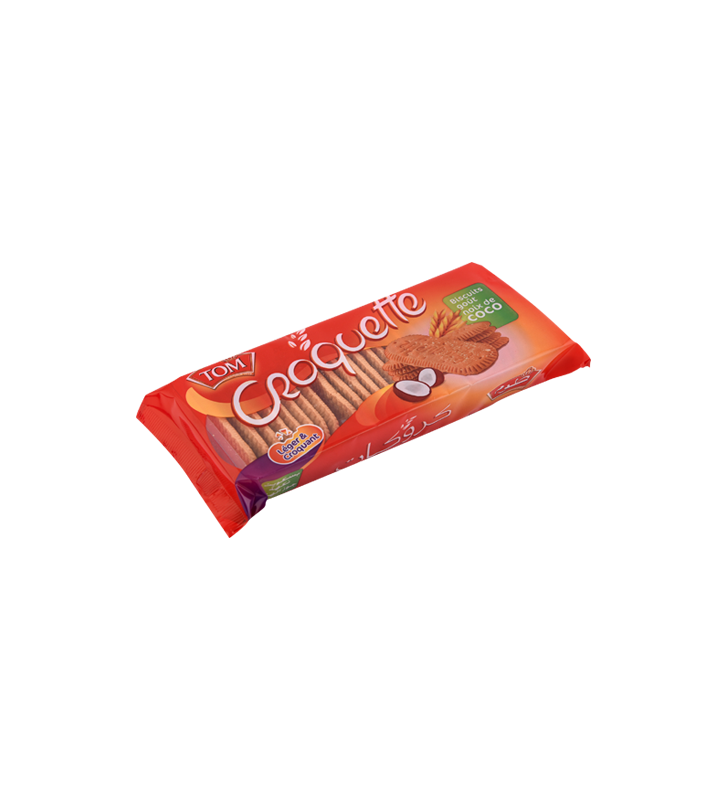 Croquettes 110GR