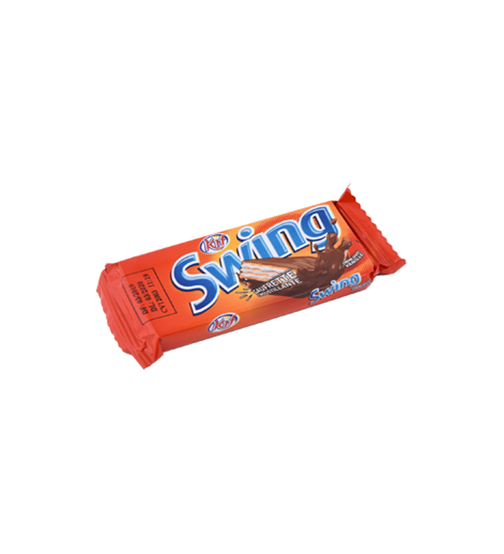 SWING  18GR Chocolat