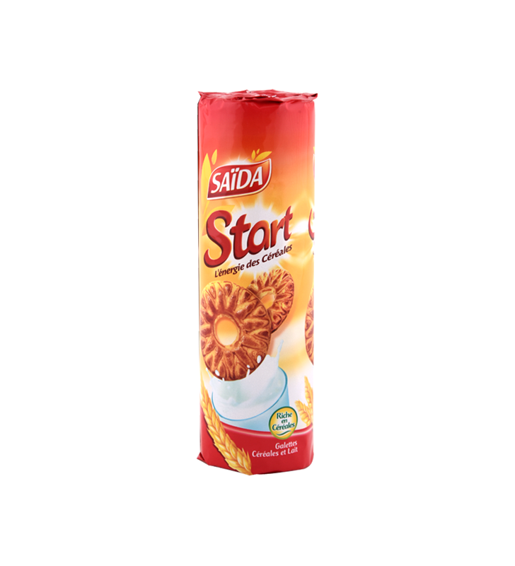 Galette START 240GR
