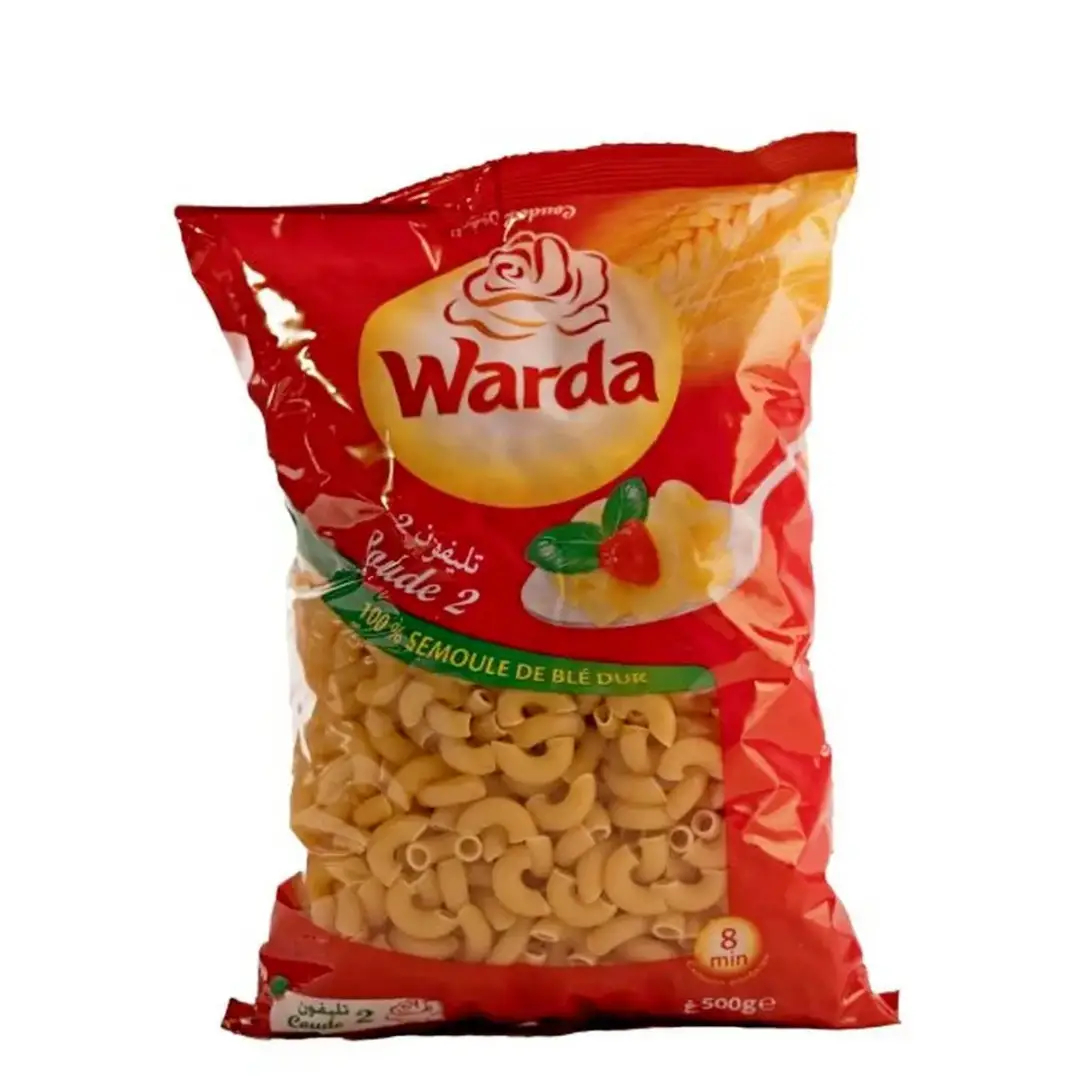 Warda Coude n°2 500G