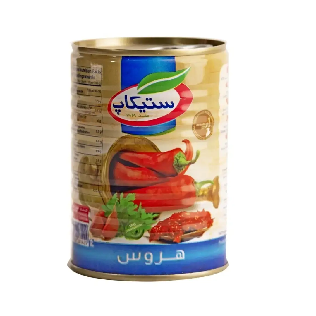 Hrous 400g