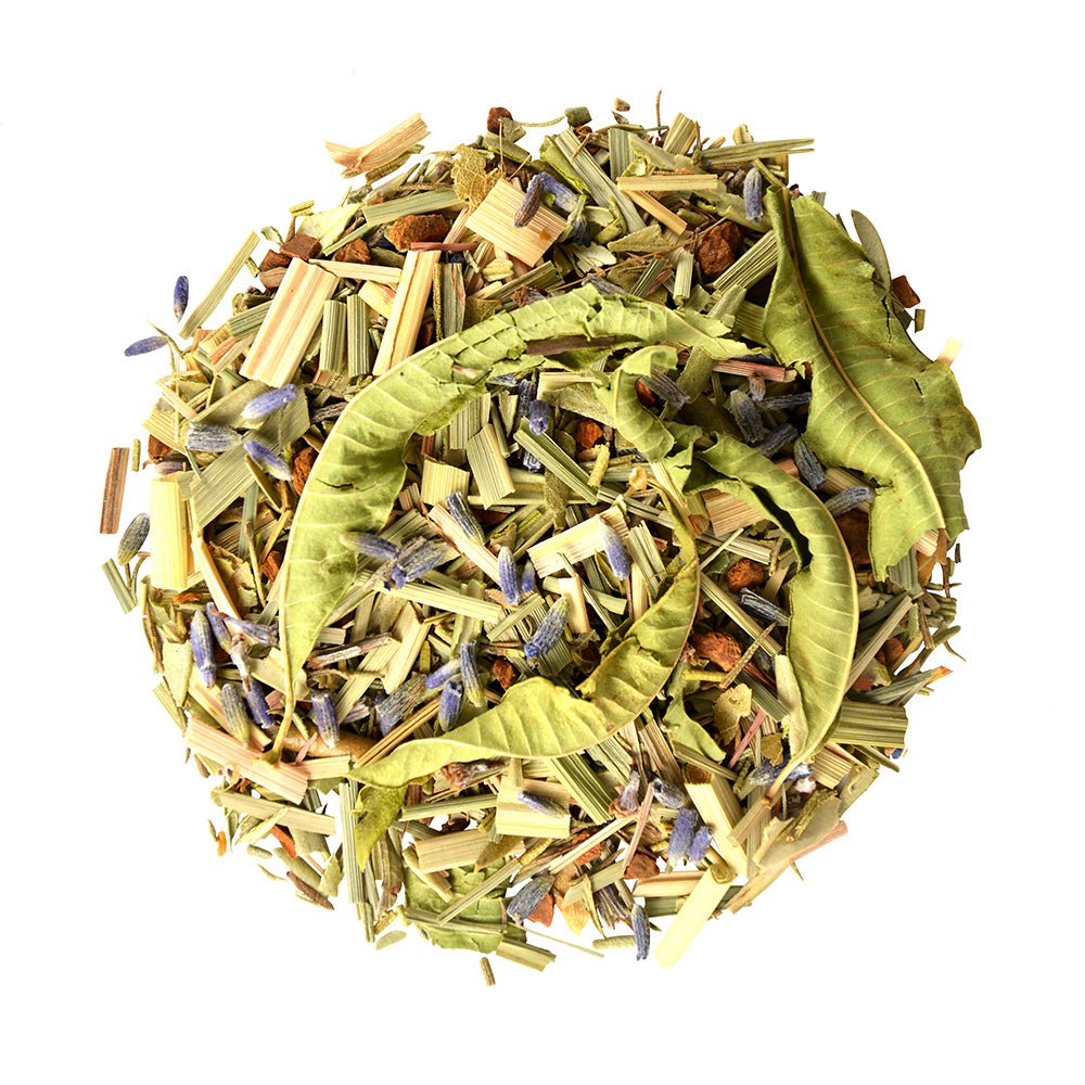 Thyme and Rosemary – (كليل و زعتر)100g