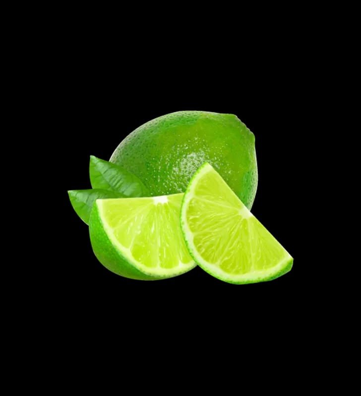 Citron vert 1KG
