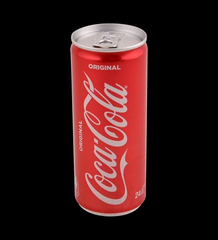 COCA COLA 24CL