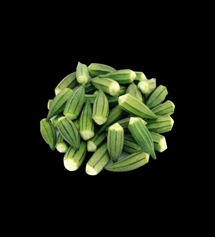Gombo 150G