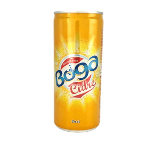 Boga Cidre 24cl